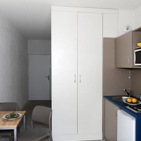 Apparteo Marseille Kültér fotó