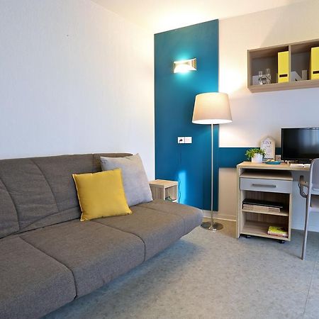 Apparteo Marseille Kültér fotó