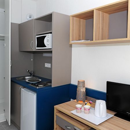 Apparteo Marseille Kültér fotó