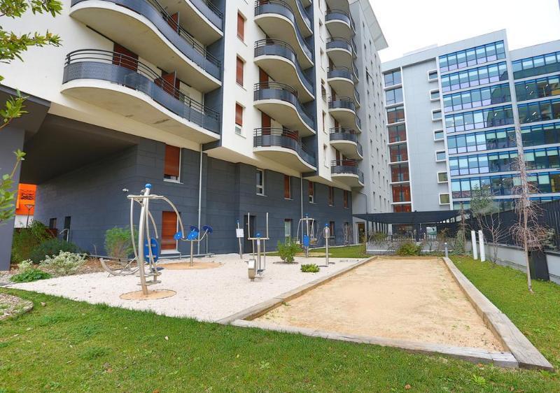 Apparteo Marseille Kültér fotó